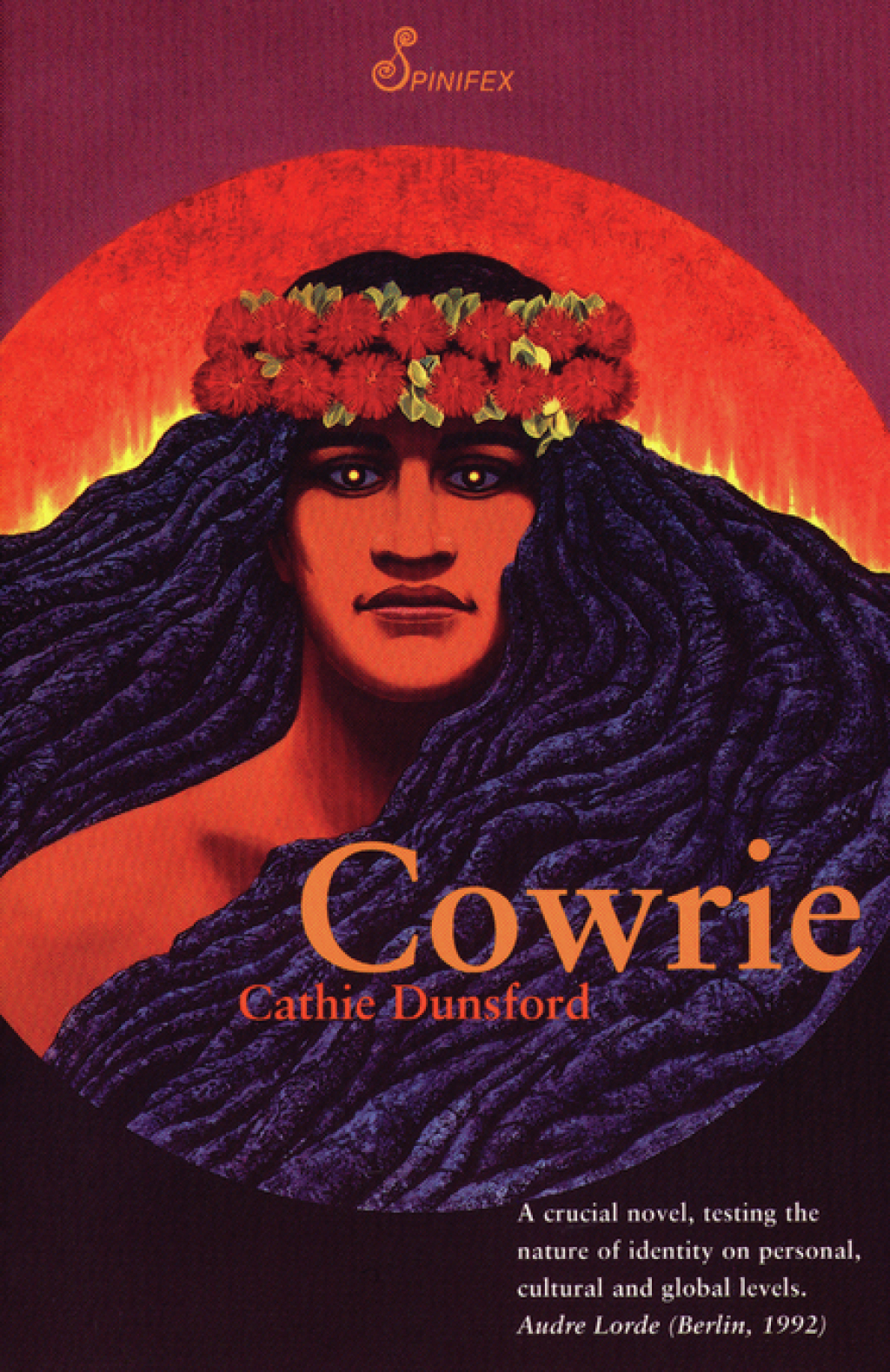 Cowrie 1st Edition