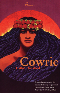 صورة الغلاف: Cowrie 1st edition 9781875559282