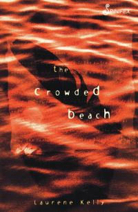 Cover image: The Crowded Beach 1st edition 9781876756062