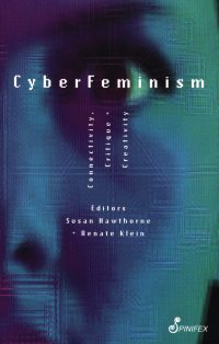 Imagen de portada: CyberFeminism 1st edition 9781875559688