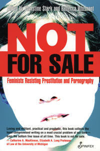 表紙画像: Not for Sale 1st edition 9781876756499