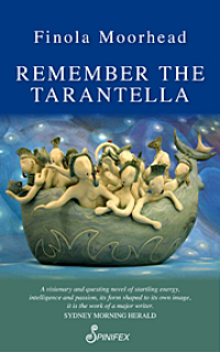 Omslagafbeelding: Remember the Tarantella 2nd edition 9781876756932
