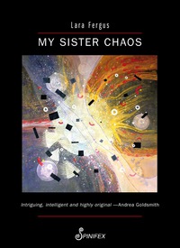 Omslagafbeelding: My Sister Chaos 1st edition 9781876756840
