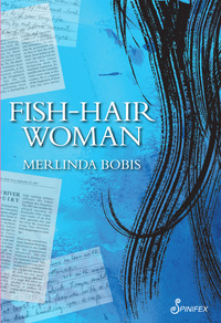 Cover image: Fish-Hair Woman 1st edition 9781876756970