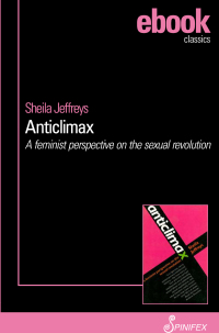 Cover image: Anticlimax 2nd edition 9781742198071