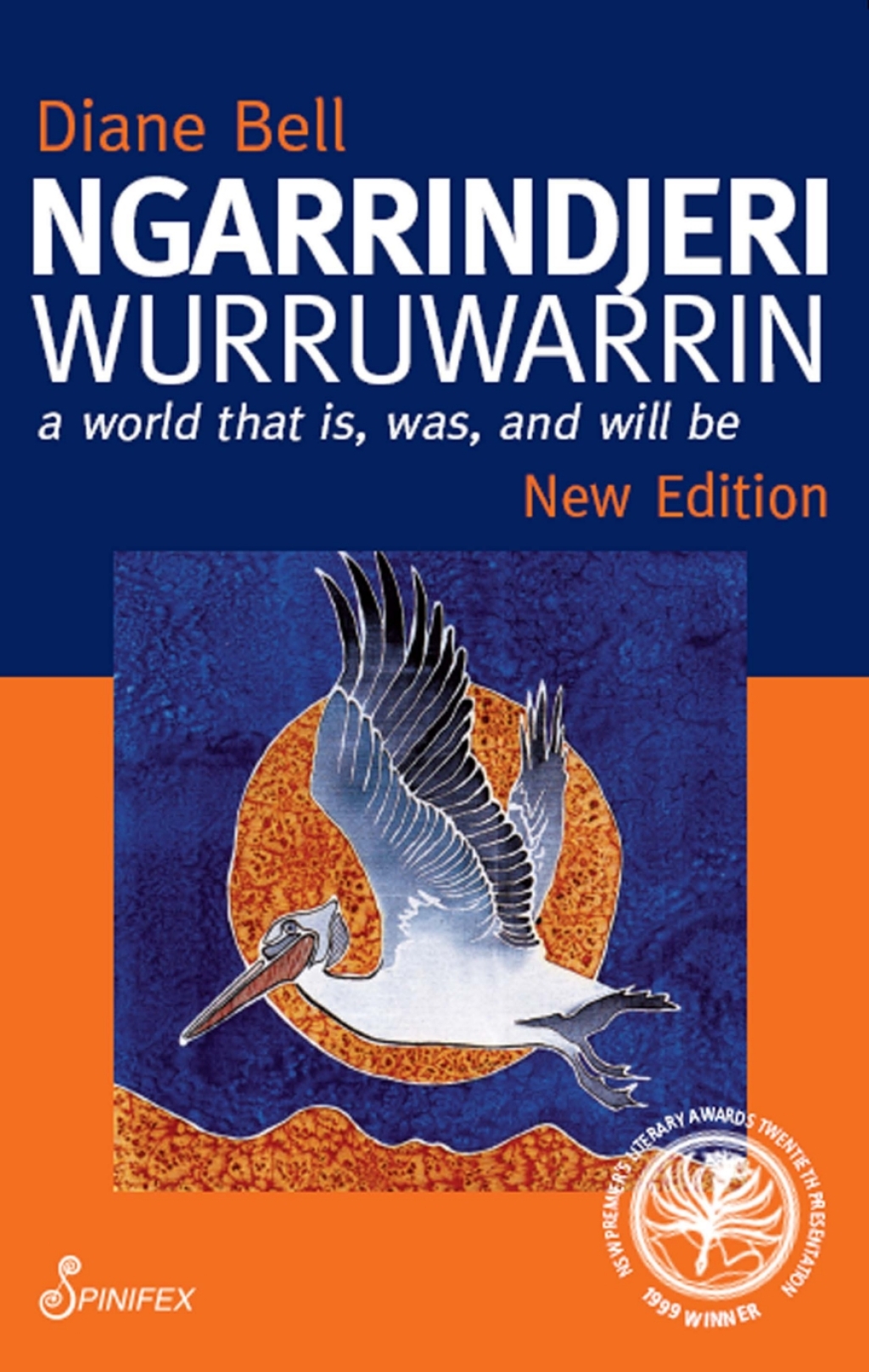ISBN 9781742199153 product image for Ngarrindjeri Wurruwarrin - 1st Edition (eBook Rental) | upcitemdb.com