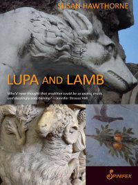 表紙画像: Lupa and Lamb 1st edition 9781742199245