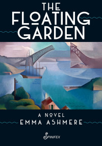 Imagen de portada: The Floating Garden 1st edition 9781742199368