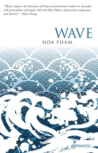 Imagen de portada: Wave 1st edition 9781742199658