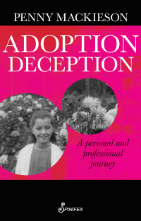 Cover image: Adoption Deception 1st edition 9781742199740