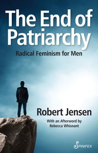 Omslagafbeelding: The End of Patriarchy 1st edition 9781742199924