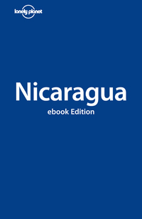 Cover image: Lonely Planet Nicaragua 9781741048346
