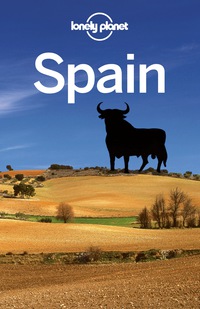 Cover image: Spain Travel Guide 9781741795998