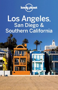 Cover image: Lonely Planet Los Angeles 9781741793154