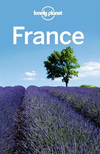 Cover image: France Travel Guide 9781741795943