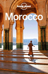 Cover image: Lonely Planet Morocco 9781741795981