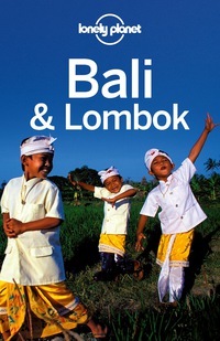 Cover image: Bali 9781741797046