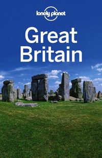 Cover image: Great Britain Travel Guide 9781741795660