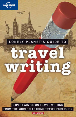 Cover image: Travel Writing 9781741047011