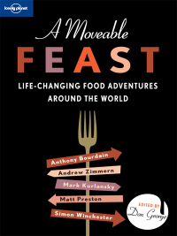 Omslagafbeelding: A Moveable Feast 9781742202297