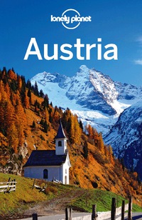 صورة الغلاف: Lonely Planet Austria 9781741792843