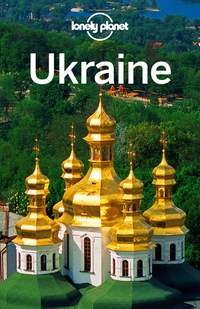 صورة الغلاف: Lonely Planet Ukraine 9781741793284