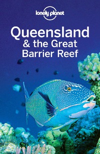 Cover image: Lonely Planet Queensland 9781741794632