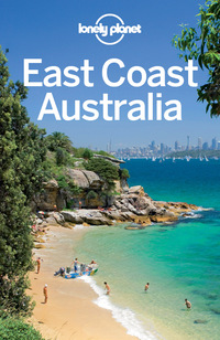 Cover image: Lonely Planet East Coast Australia 4 9781741794717