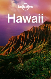 Cover image: Lonely Planet Hawaii 9781741798067