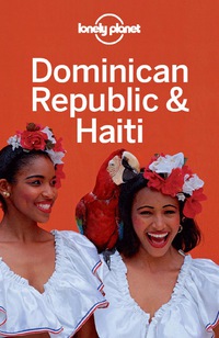 Cover image: Lonely Planet Dominican Republic 9781741794564