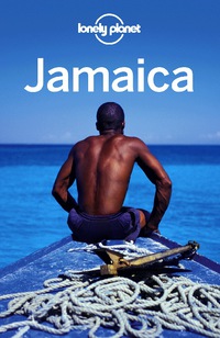 Cover image: Lonely Planet Jamaica 9781741794625