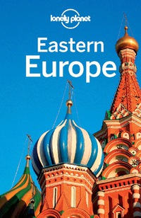 Cover image: Lonely Planet Eastern Europe 9781741796759
