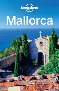 Cover image: Lonely Planet Mallorca 9781741792379
