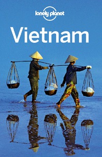 Cover image: Lonely Planet Vietnam 9781741797152