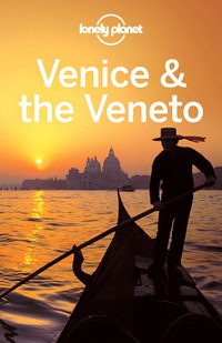 Cover image: Lonely Planet Venice 9781741798524
