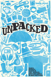 Imagen de portada: Lonely Planet Unpacked 9781864500622