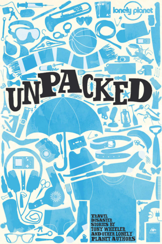 表紙画像: Lonely Planet Unpacked 9781864500622