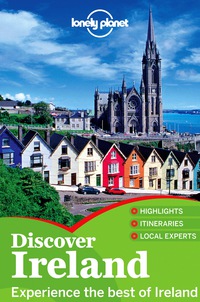 Cover image: Lonely Planet Discover Ireland 9781742201184