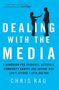 Imagen de portada: Dealing with the Media 9781742230917