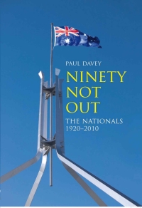 Cover image: Ninety Not Out 9781742231662