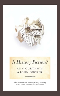 Imagen de portada: Is History Fiction? 2nd edition 9781742240015