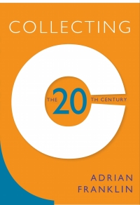 Cover image: Collecting the 20th Century 9781742230016