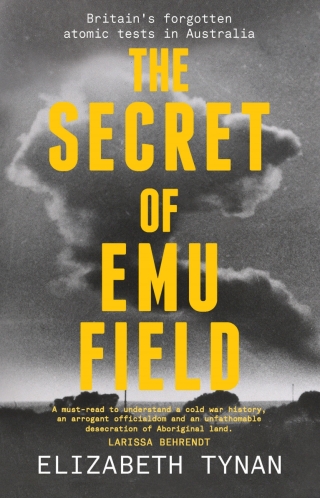 Cover image: The Secret of Emu Field 9781742236957