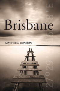 Imagen de portada: Brisbane 9781742230283