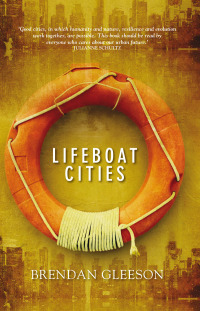 Imagen de portada: Lifeboat Cities 9781742231242