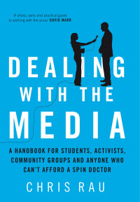 Imagen de portada: Dealing with the Media 9781742230917