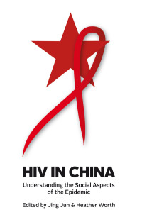 Imagen de portada: HIV in China 9781742231693