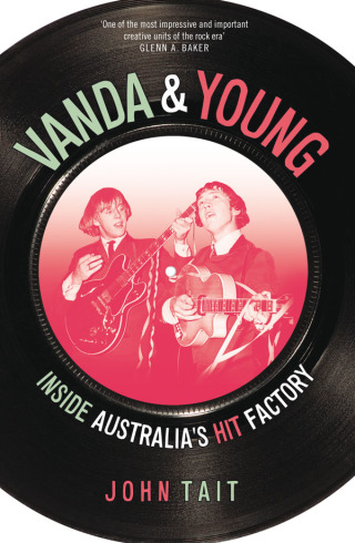 Imagen de portada: Vanda &amp; Young 9781742232171