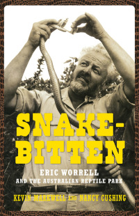 Cover image: Snake-Bitten 1st edition 9781742232324