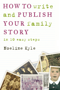 Imagen de portada: How to Write and Publish Your Family Story 9781742232751